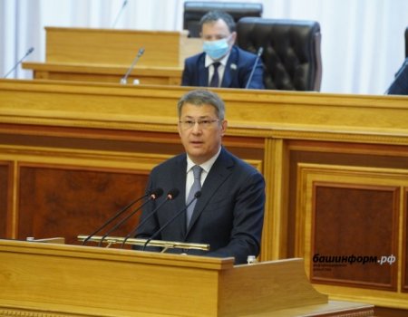 Глава Башкортостана поручил выплатить по 2 млн рублей семьям погибших в спецоперации на Украине