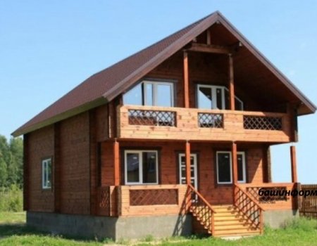 В Башкортостане 5646 многодетных семей получили субсидии на погашение задолженности по ипотеке