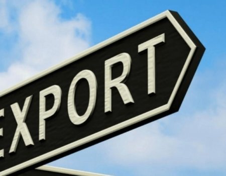 Объем международного экспорта в Башкортостане составил 3,7 млрд долларов