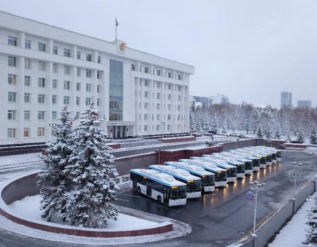 Правительство Башкортостана автоматизировало контроль исполнения поставленных задач