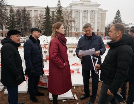 Радий Хабиров: Открытие памятника Минигали Шаймуратову станет для меня одним из главных событий