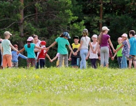 Берем путевку в лагерь – получаем компенсацию: что важно знать о детском летнем отдыхе в Башкортостане