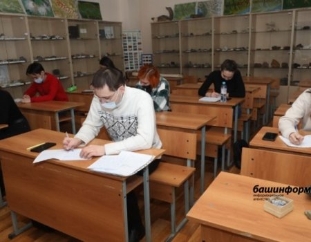 Студенты, несправедливо отчисленные из европейских вузов, смогут бесплатно учиться в Башкортостане