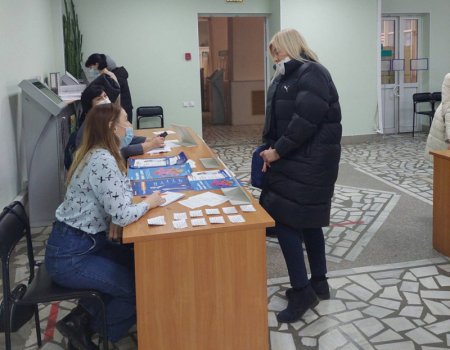 Рискующие потерять работу жители Башкортостана могут быть временно трудоустроены на другие предприятия