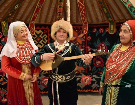 39 победителей от Башкортостана: какие культурные проекты будут реализованы на президентские гранты