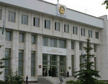 В Башкортостане приняли закон об изменении порядка схода граждан