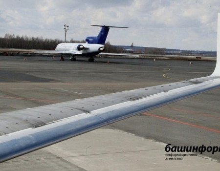 Правительство РФ выделит 100 млрд рублей авиакомпаниям и аэропортам