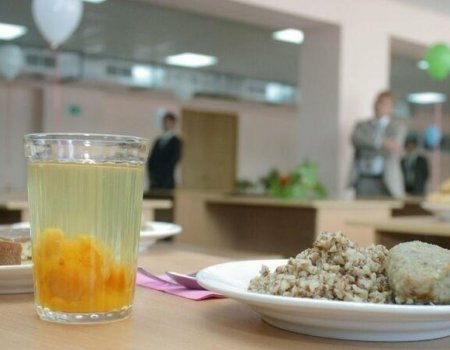 Операторам школьного питания Башкортостана в условиях санкций сделали ряд уступок