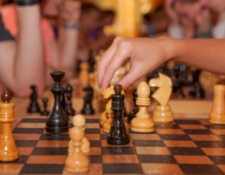 В Уфе пройдет Международный турнир по шахматам «Дружба народов»