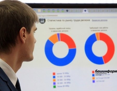 В российских вузах в новом учебном году предусмотрено 24,5 тысячи бюджетных мест по направлению IT