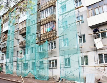 Сфера ЖКХ в Башкортостане будет модернизироваться, несмотря на санкции – Алан Марзаев