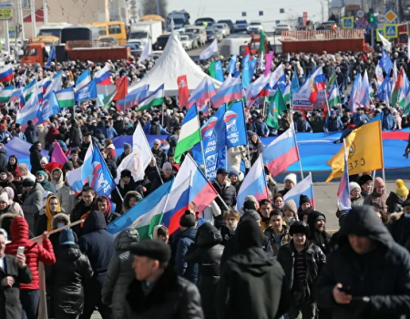 Почему жители Башкортостана стали сильнее гордиться страной и республикой
