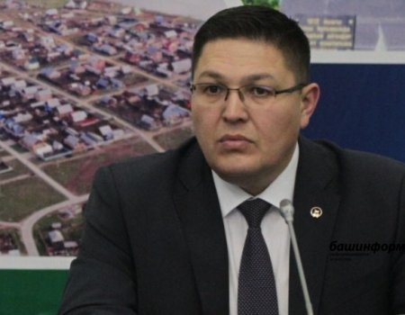 Министром предпринимательства и туризма Башкортостана назначен бывший мэр Сибая