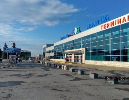 Радий Хабиров поручил закончить архитектурное обновление аэропорта «Уфа» к юбилею столицы
