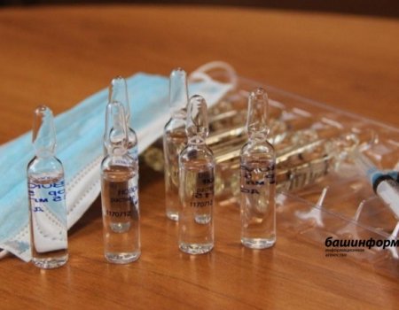 В Башкортостане идет подготовка к Единой неделе иммунизации