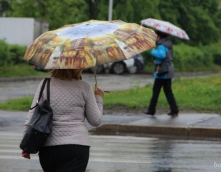 Синоптики Башкортостана сообщили погоду на ближайшие дни