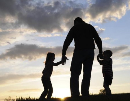 Госдума в третьем чтении приняла закон о дополнительной поддержке отцов-одиночек