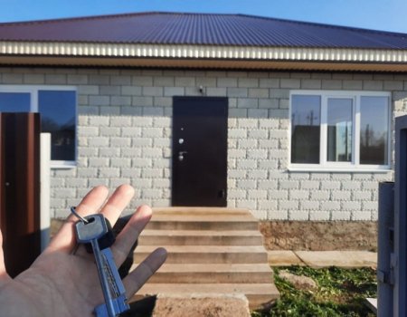 В Башкортостане возобновили прием заявок на сельскую ипотеку