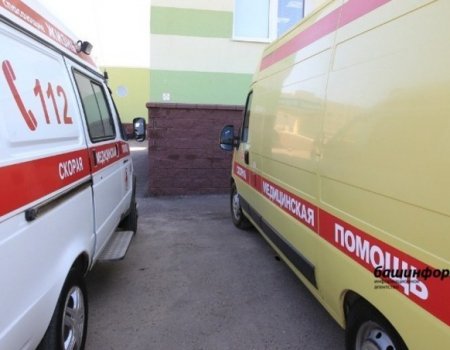 Профсоюз медиков Башкортостана заявил об увеличении доплат сотрудникам скорой помощи