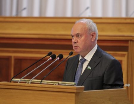 Глава государства рассчитывает на плодотворную работу законодателей в регионах - Константин Толкачев