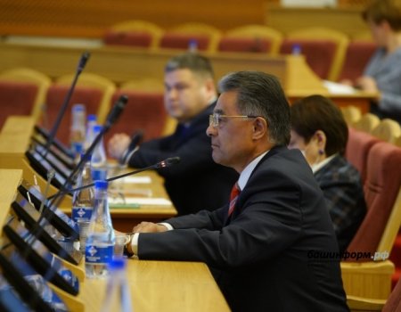 Глава фракции КПРФ в Госсобрании Башкортостана заявил о необходимости единения партий