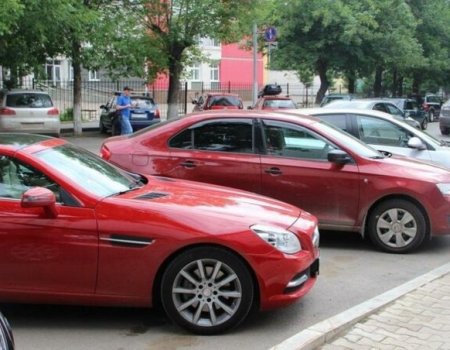 Автомобилистам Башкортостана разрешили ездить в первые дни после покупки машины без госрегистрации