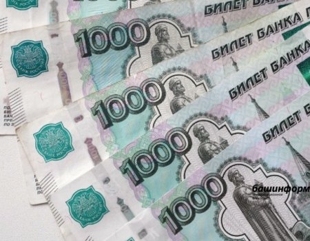 Оказывающие жителям Башкортостана с COVID-19 социальные услуги работники получат спецвыплаты в 2022 году