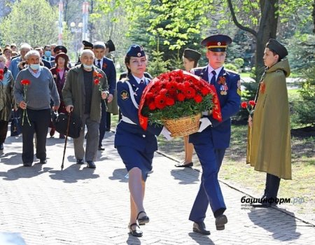 День великого счастья и скорби: почему 9 мая стал праздником, объединяющим жителей Башкортостана