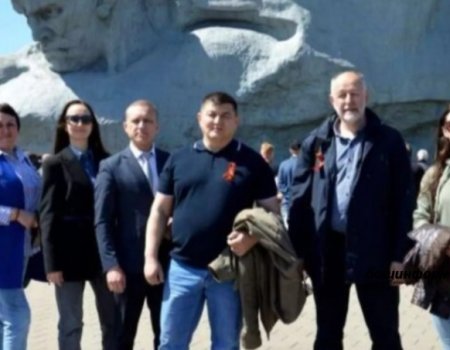Башкортостан планирует включить Брест в туристические программы