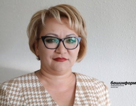 Глава Стерлитамакского района уходит в отставку, его место временно займет женщина