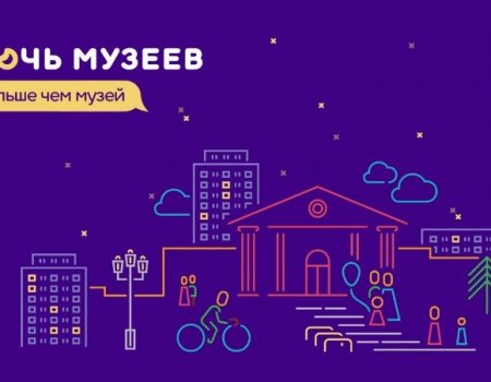 В Башкортостане пройдет акция «Ночь музеев-2022»