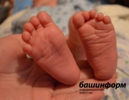 В минтруда Башкортостана ответили на вопрос жителей по поводу удочерения подброшенной в роддом девочки