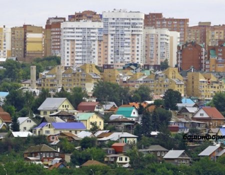 Льготная ипотека в Башкортостане: что изменилось