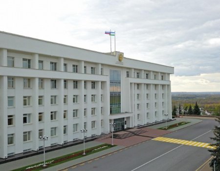 Средства Резервного фонда Башкортостана разрешили использовать для оказания гумпощи жителям ДНР и ЛНР