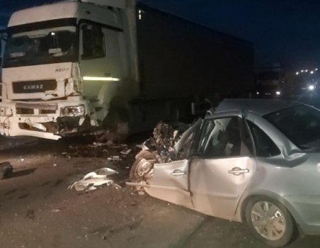 Подробности ДТП в Башкортостане с гибелью троих парней: у молодого водителя не было прав