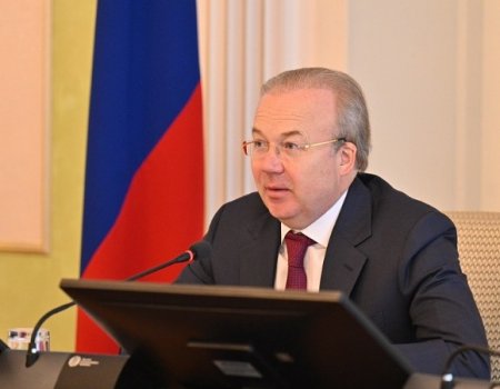 Андрей Назаров заявил о необходимости создания в Башкортостане устойчивой системы обращения с ТКО