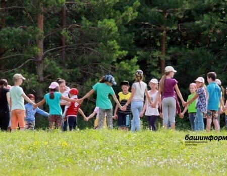 Руководитель Роспотребнадзора Башкортостана назвала единственное ковидное ограничение в детских лагерях
