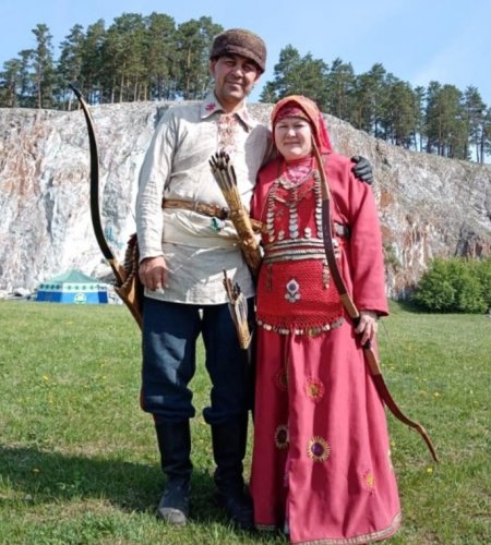 В Абзелиловском районе Башкортостана пройдет открытое соревнование из традиционного лука