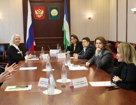 Депутаты Госсобрания договорились о поддержке строительства первого хосписа в Башкортостане