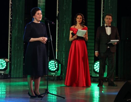 «Бергә»: звёзды Башкортостана и Татарстана протянули мост дружбы