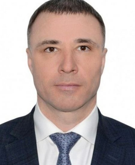 Место руководителя ФНС по Башкортостану прочат Андрею Агапову