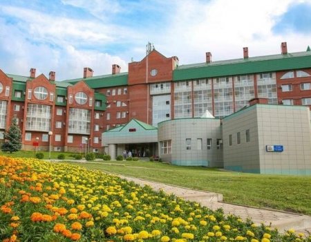 В Башкортостане создают уникальный сервис онлайн-бронирования путевок на отдых