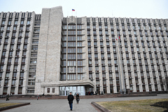 Правительство ДНР отправили в отставку