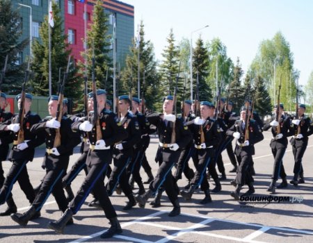 Более тысячи участников из России зарегистрировались на «Гонки героев» в Башкортостане