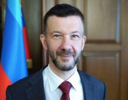 Экс-депутат Госсобрания Башкортостана назначен первым вице-премьером правительства ЛНР