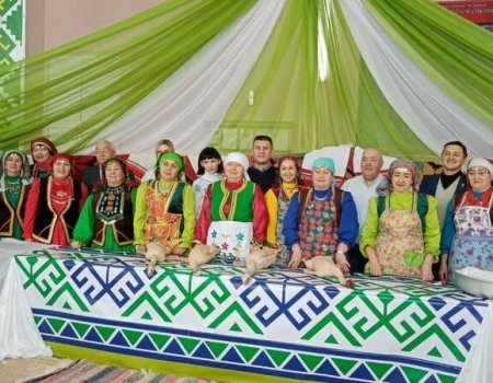 Как отмечают праздники жители трезвых сел Башкортостана