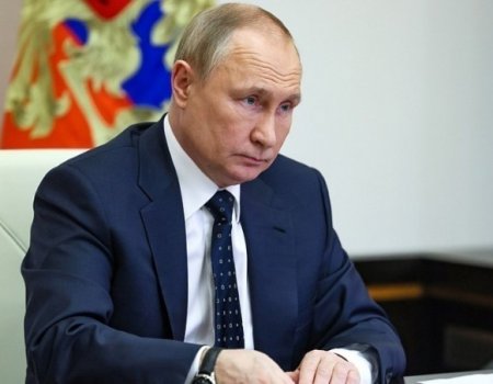 Песков назвал предстоящее выступление Путина на ПМЭФ чрезвычайно важным