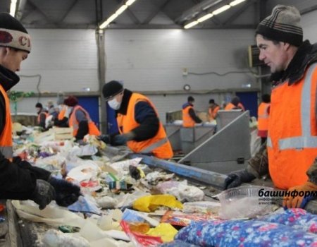 В России с 2025 года планируется поэтапный отказ от одноразовых пластиковых изделий
