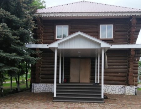 В Башкортостане завершается ремонт музея Мусы Гареева
