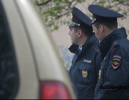 Операция «Должник» стартовала в Башкортостане